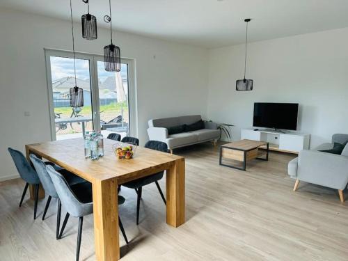 ENTWURF Modernes Wohnen bei Berlin