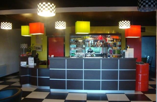 Enzo Hotels Vierzon By Kyriad Direct