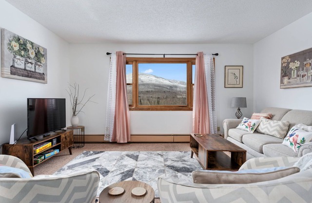 Epic View of Elmore Mountain - 20 min to Stowe