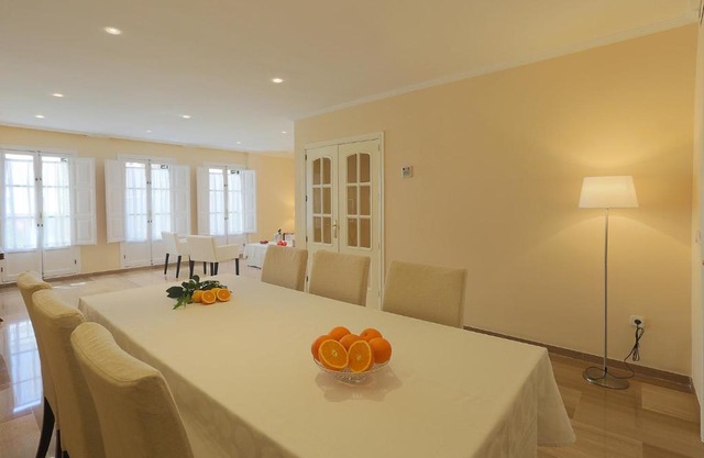 Epicenter Lujoso apto Parking gratis Perfecta ubicación