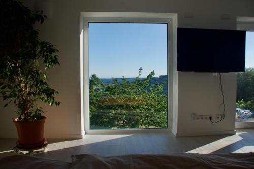 Eppenhainer Taunuspanorama