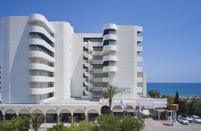 Epsilon Hotel Apartments