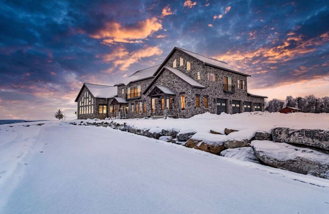 Equestrian Estate | Indoor Pool, Theater, Game Rm