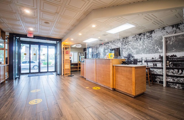 Equus Inn Ocala