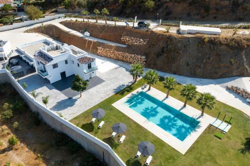 Era del puerto Complejo completo