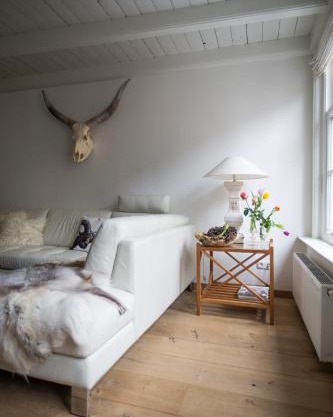 Erfgoed City House De Rozenboom