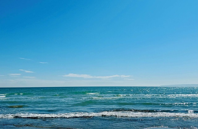 Erholung Abseits der Touristengebiete Rügens