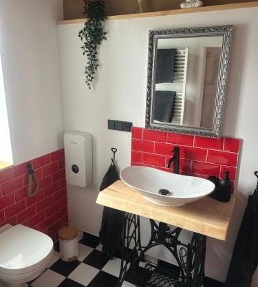 Erholung unterm Reetdach