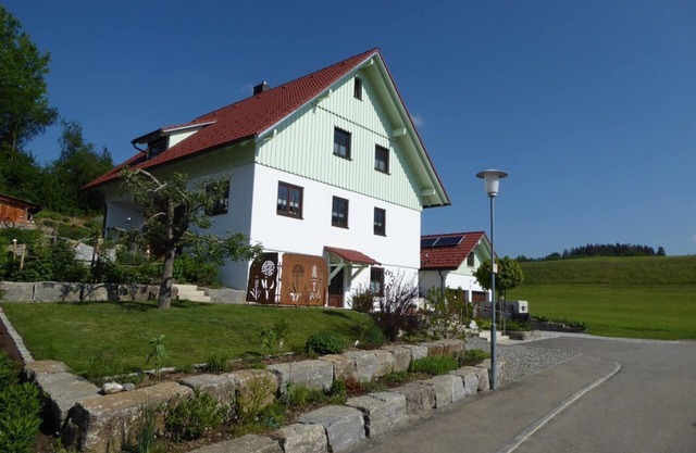 Erholungsraum Karsee - Holiday apartment