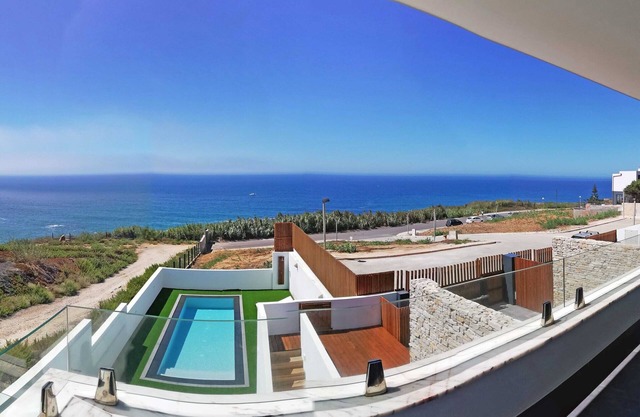 Ericeira Ocean - Paradise Sunset Beach House "A"