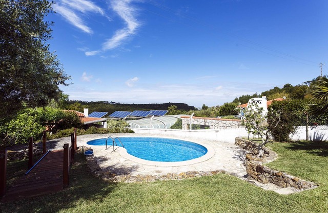 Ericeira Private Villa