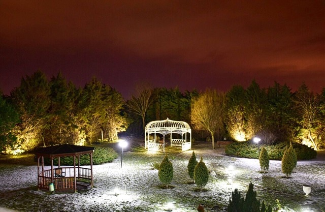 ERKANLI COUNTRY Resort , Spa & Riding Club - Special Class