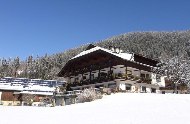 Erlebnishof Tschabitscher