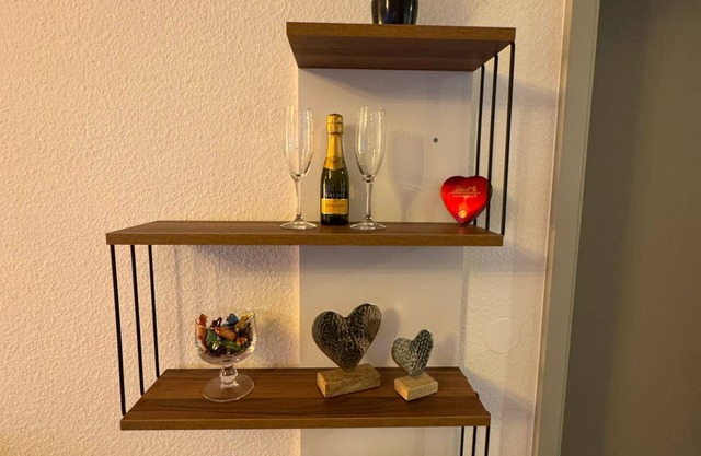 Ermstalsuite - Spacious vacation apartment with a large garden in great surroundings.