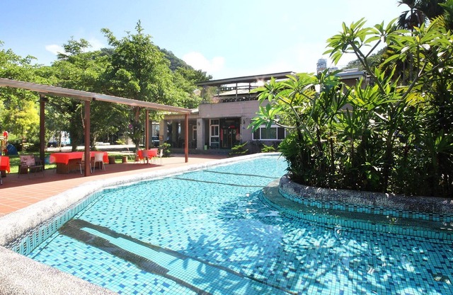 Erping Mountain Resort