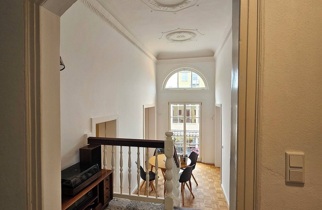 Erstbezug Nach Sanierung: Ferienwohnung im Herzen Coburgs