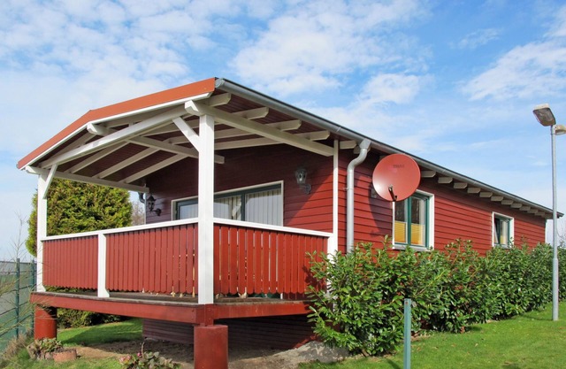 Erzeberg by Interhome