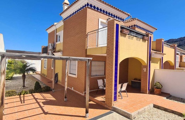 Escapada DE Tranquilidad Junto AL Cabo Cope