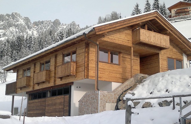 Escape everyday life - com to the Kniegut !