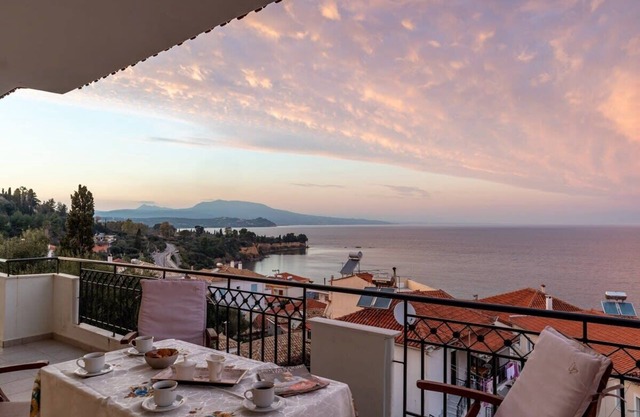 Escape Reality - Magic Getaway with Paradise View