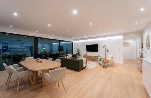 Escape to Auréa House – Luxury with an Ocean View in the Azores.