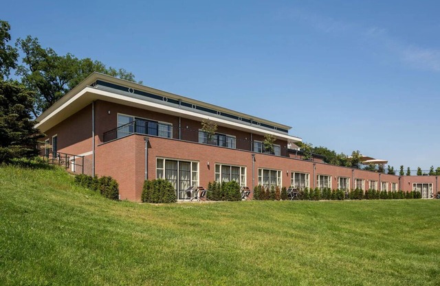 Escape to Nature | Scenic Hotel Room with Views of the Dutch Forest!