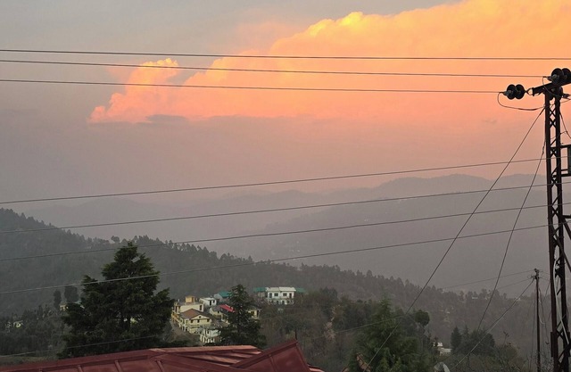 Escape to Serenity: Cozy Apartment in the Heart of Mukhteshwar