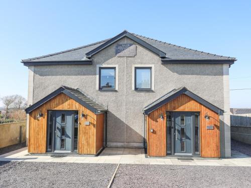 Escape To The Chapel Anglesey