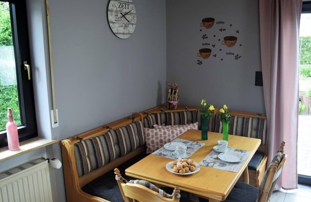 Eschkopf - Holiday home Gräfensteiner Land