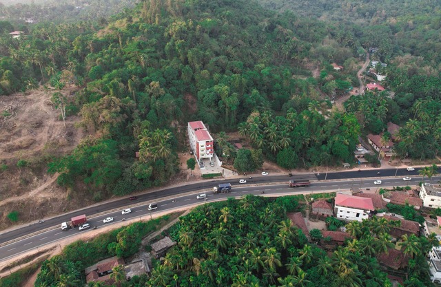 Esha Homestay - Mangalore