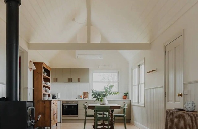 'Esk Farm’ - rural setting close to the coast