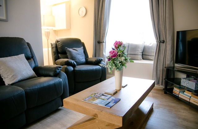 Eske Holiday Apartment