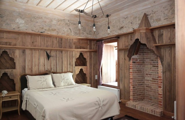 Eskiciler Konagi - Special Class