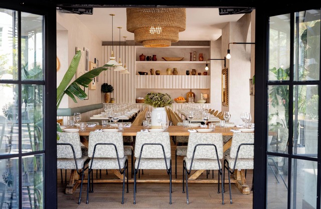 Esmé Miami Beach