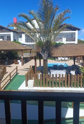 Espaço inteiro apartamento em Entre Rios Brasil