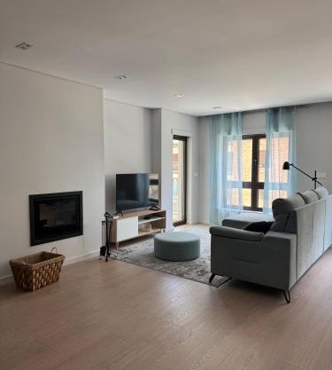 Espaçoso T3 na Covilhã