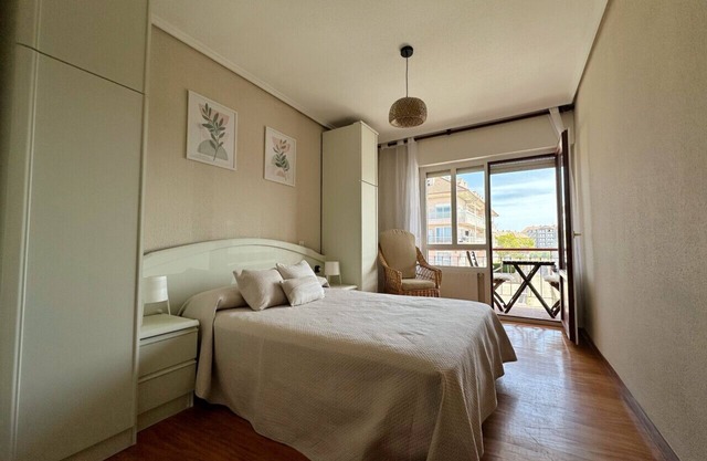 Espacioso apartamento - El Nido de Ris 6918