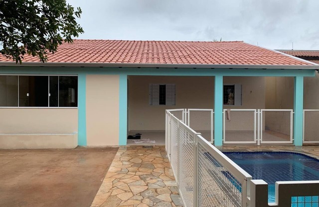 Espaço Laranjeira events and accommodation in comfort and safety