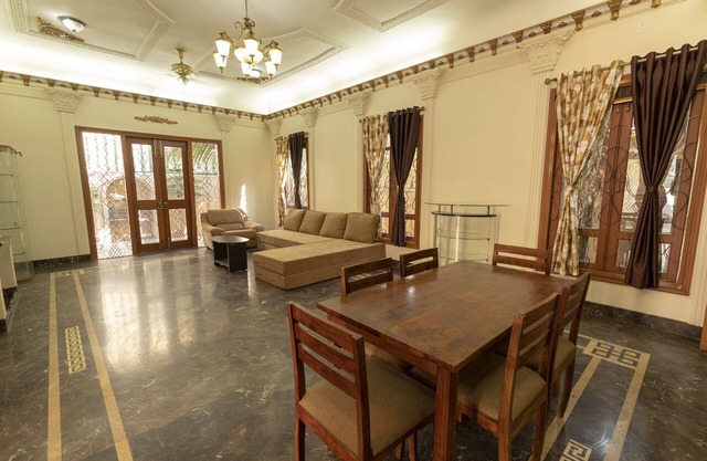 Espaniol - Perfect For Wedding Villa