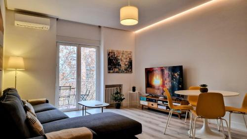 Espectacular apartamento en Cuzco/Alberto Alcocer