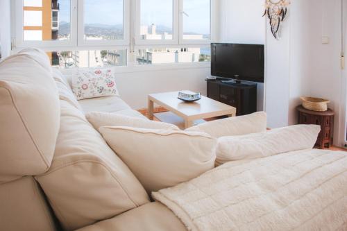 Espectaculares Vistas