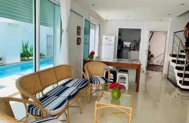 Espetacular Casa de Praia Beach Park