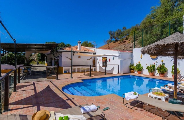 Espina Rural Almogía by Ruralidays