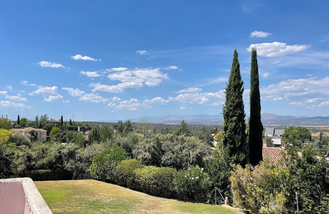 Espléndida Casa Vacacional!