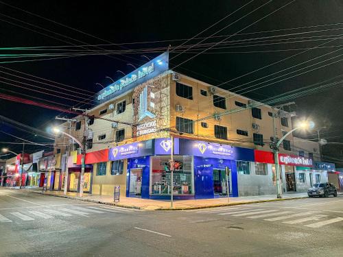 Esplanada Palace Hotel