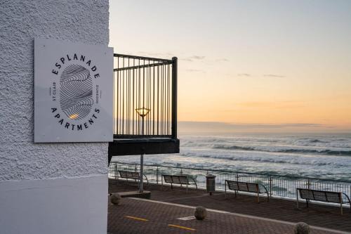 Esplanade Apartments