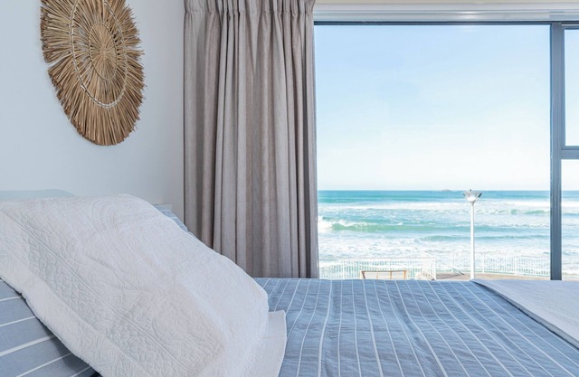 Esplanade Apartments