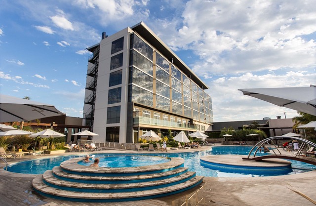 Esplendor by Wyndham Mendoza