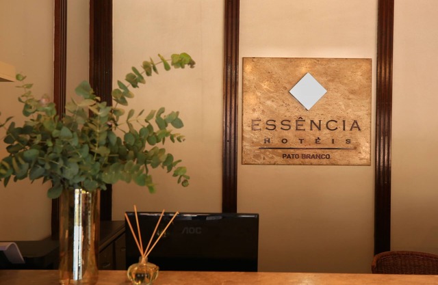Essência Hotel Pato Branco