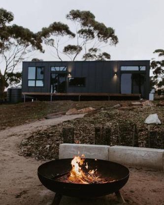 Essence Kangaroo Island - Tiny home American River